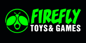 Firefly Toys and Games